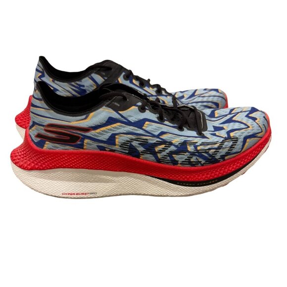 Skechers Alpha Tempo – Men’s Size 11 (Like New) - Picture 1 of 4